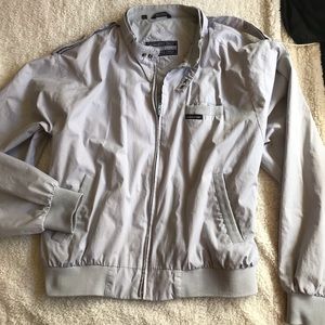 SOLD Members Only jacket